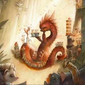 Meet your Posher, Paula